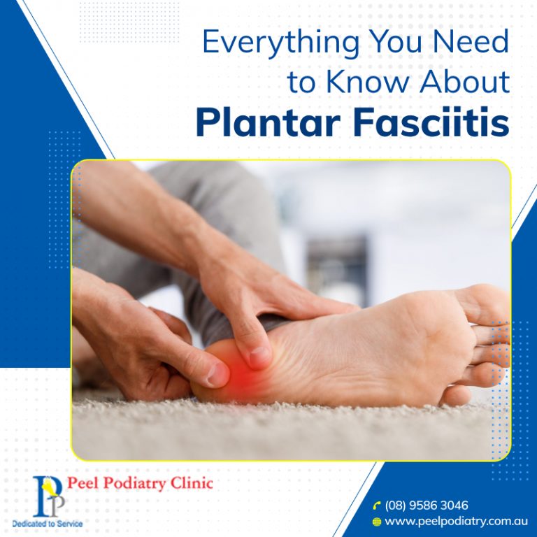 Plantar Fasciitis Causes Symptoms And The Best Treatment